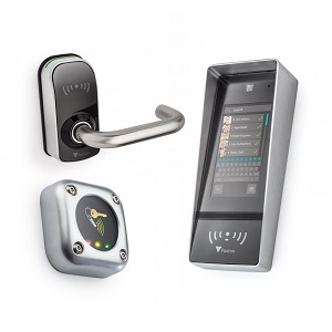 Access Control